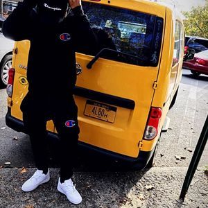 Meet your Posher, Wayne